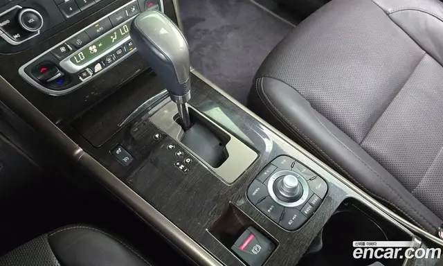 Renault (Samsung) SM5 2015 2.0 автомат (гидро), миниатюра 12