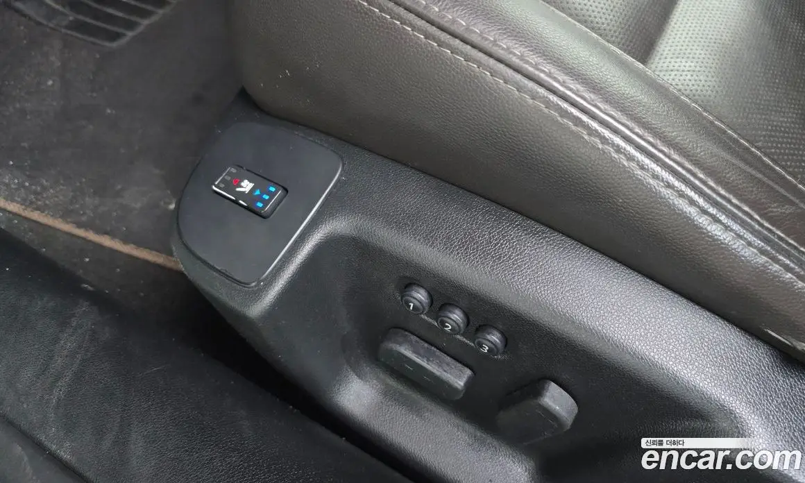 Renault (Samsung) SM5 2015 2.0 автомат (гидро), фото 22