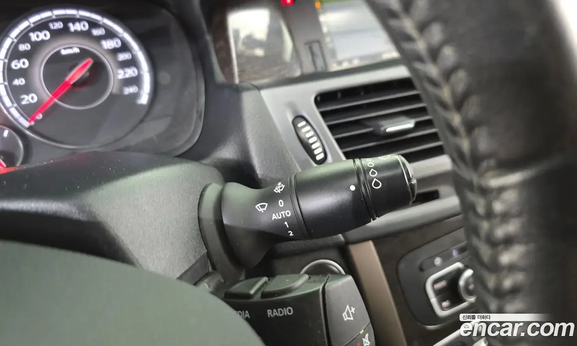 Renault (Samsung) SM5 2015 2.0 автомат (гидро), фото 30
