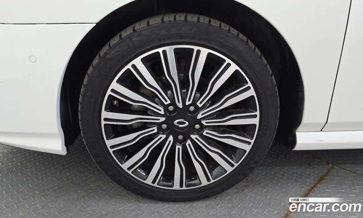 Renault (Samsung) SM5 2015 2.0 автомат (гидро), фото 5