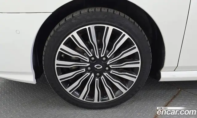Renault (Samsung) SM5 2015 2.0 автомат (гидро), миниатюра 5