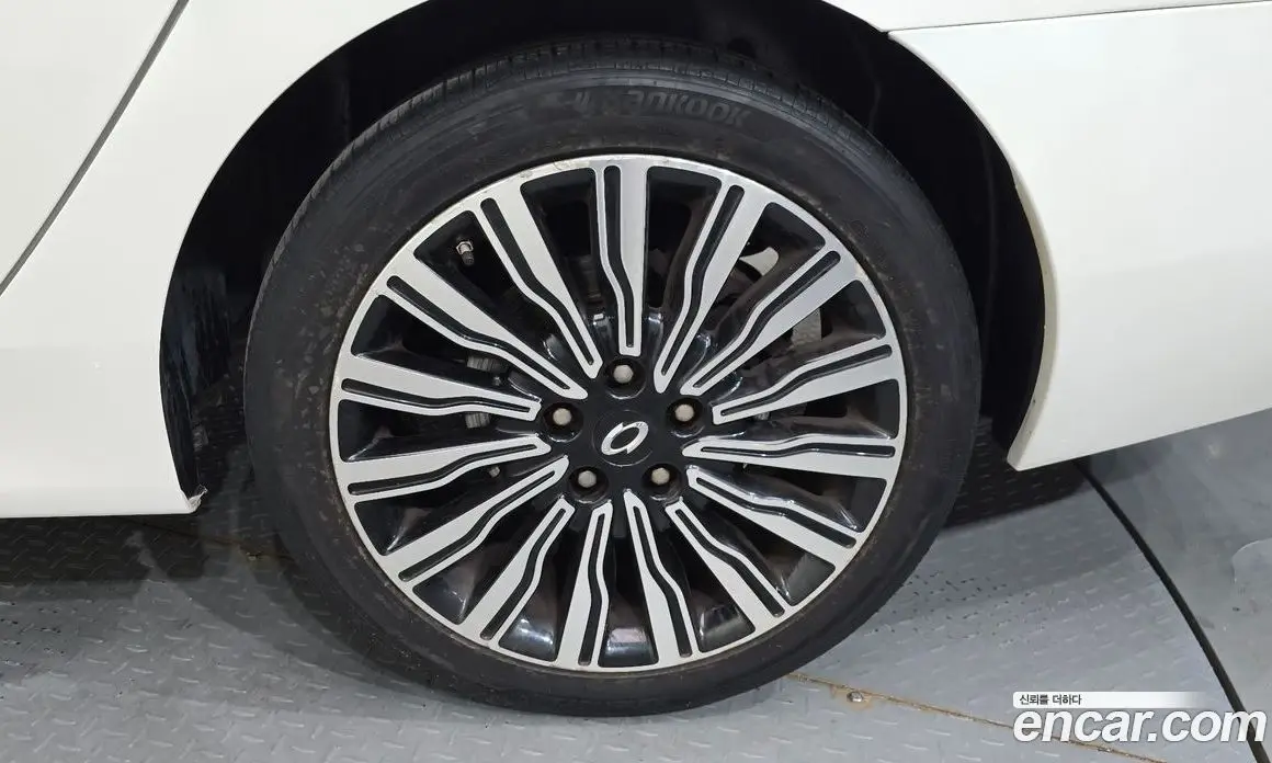 Renault (Samsung) SM5 2015 2.0 автомат (гидро), фото 7