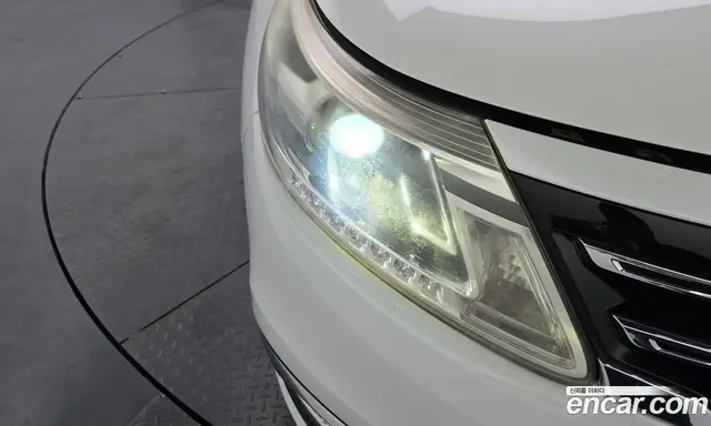 Renault (Samsung) SM5 2015 2.0 автомат (гидро), миниатюра 8