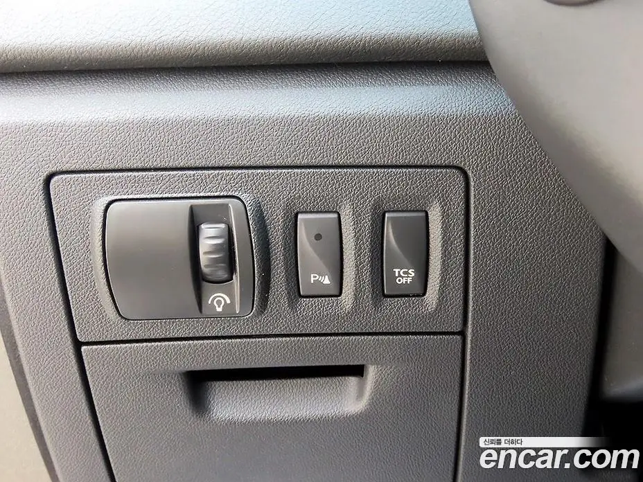 Renault (Samsung) SM5 2015 2.0 автомат (гидро), фото 12