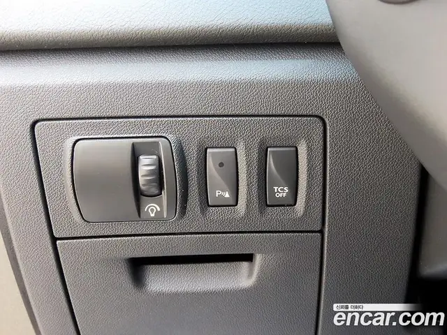 Renault (Samsung) SM5 2015 2.0 автомат (гидро), миниатюра 12