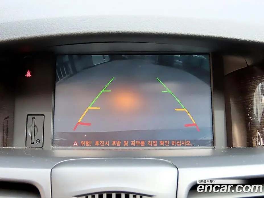 Renault (Samsung) SM5 2015 2.0 автомат (гидро), фото 15