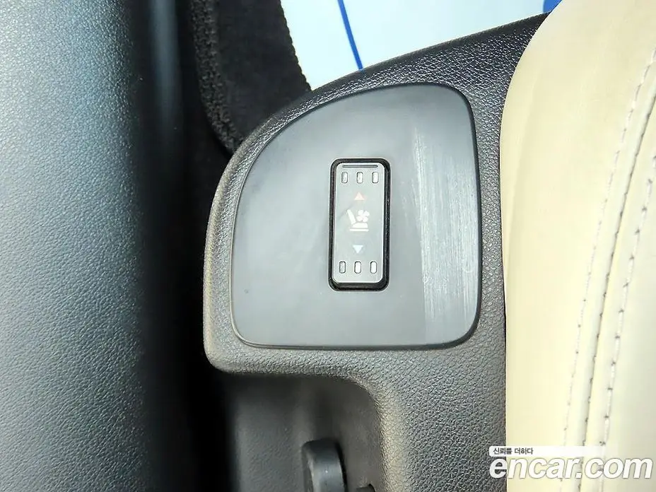 Renault (Samsung) SM5 2015 2.0 автомат (гидро), фото 17