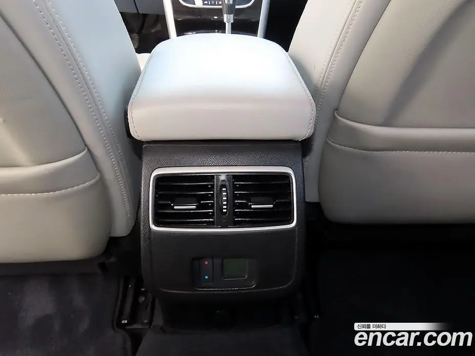 Renault (Samsung) SM5 2015 2.0 автомат (гидро), фото 18