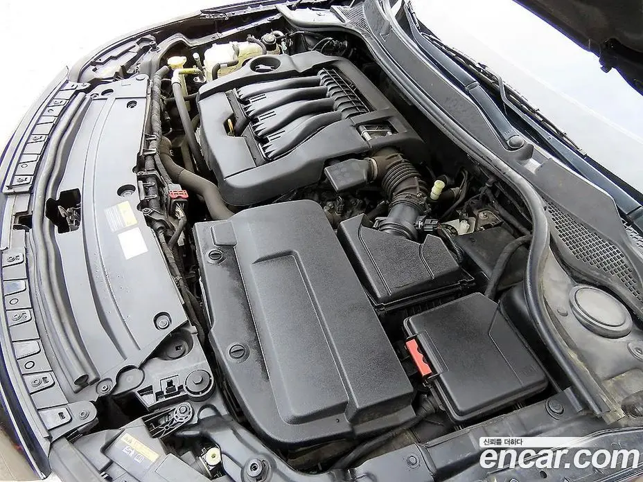 Renault (Samsung) SM5 2015 2.0 автомат (гидро), фото 19