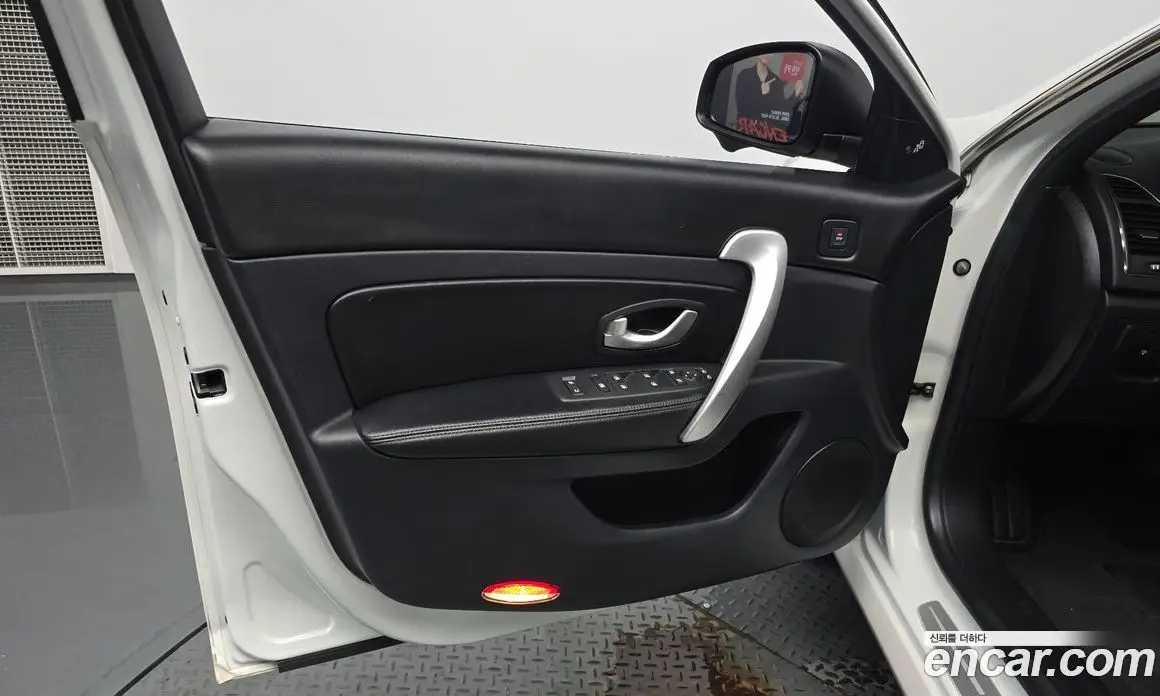Renault (Samsung) SM5 2015 2.0 автомат (гидро), фото 14