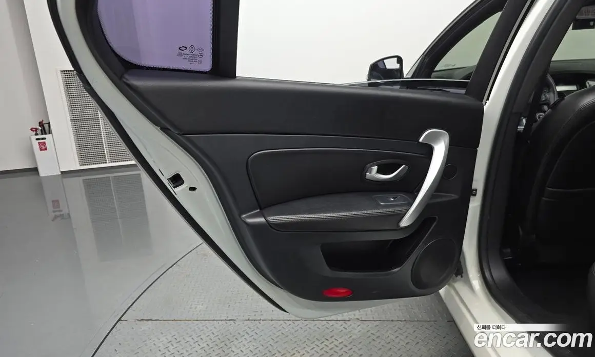 Renault (Samsung) SM5 2015 2.0 автомат (гидро), фото 15