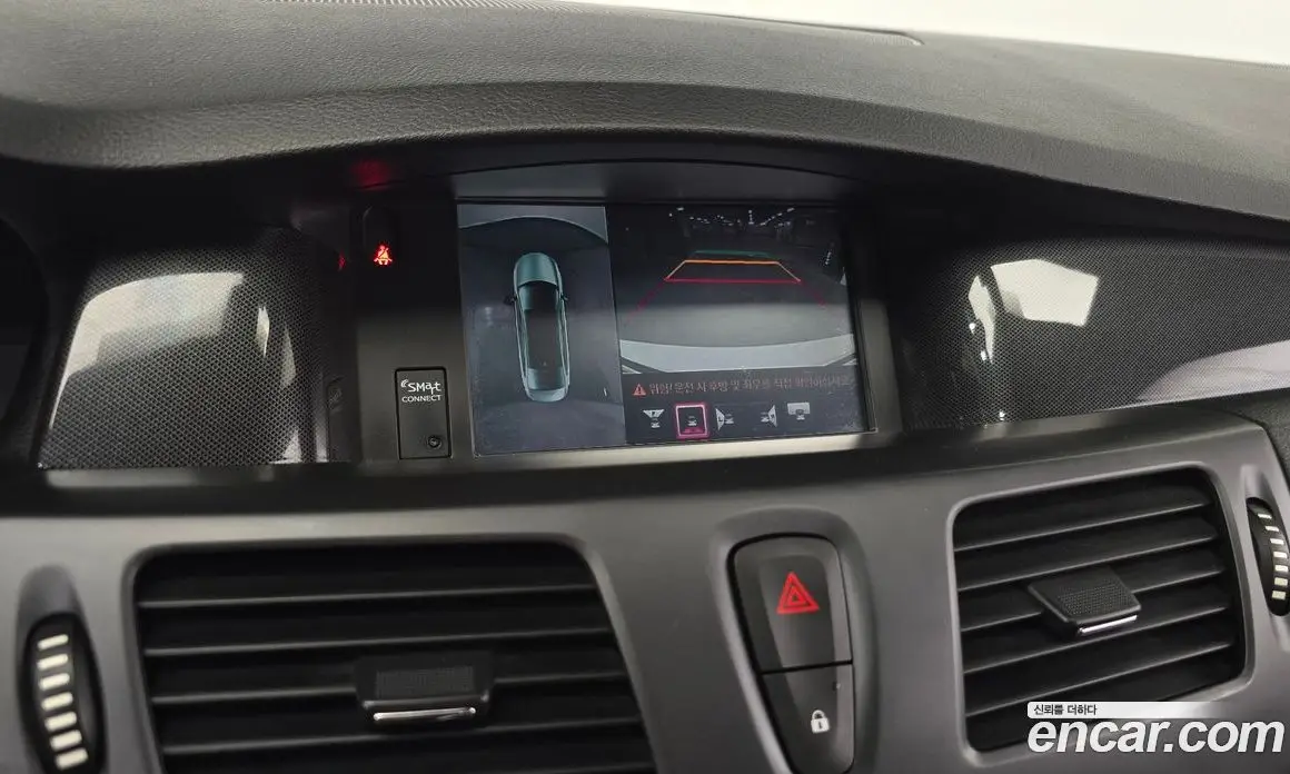 Renault (Samsung) SM5 2015 2.0 автомат (гидро), фото 21