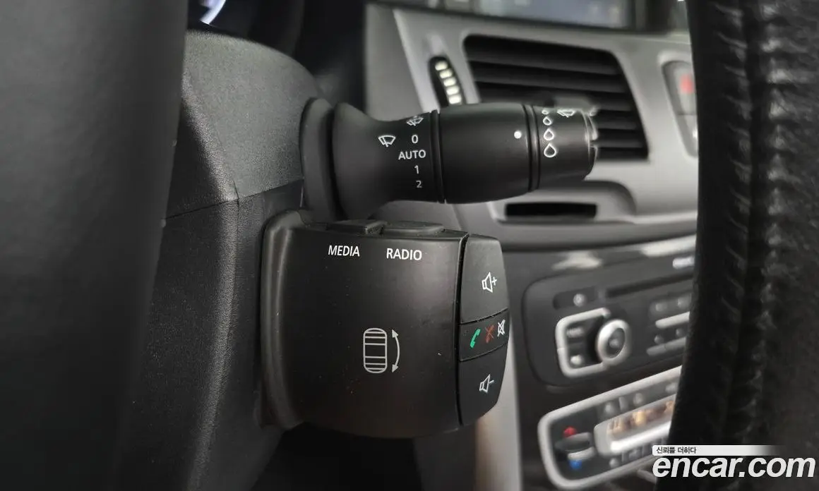 Renault (Samsung) SM5 2015 2.0 автомат (гидро), фото 22