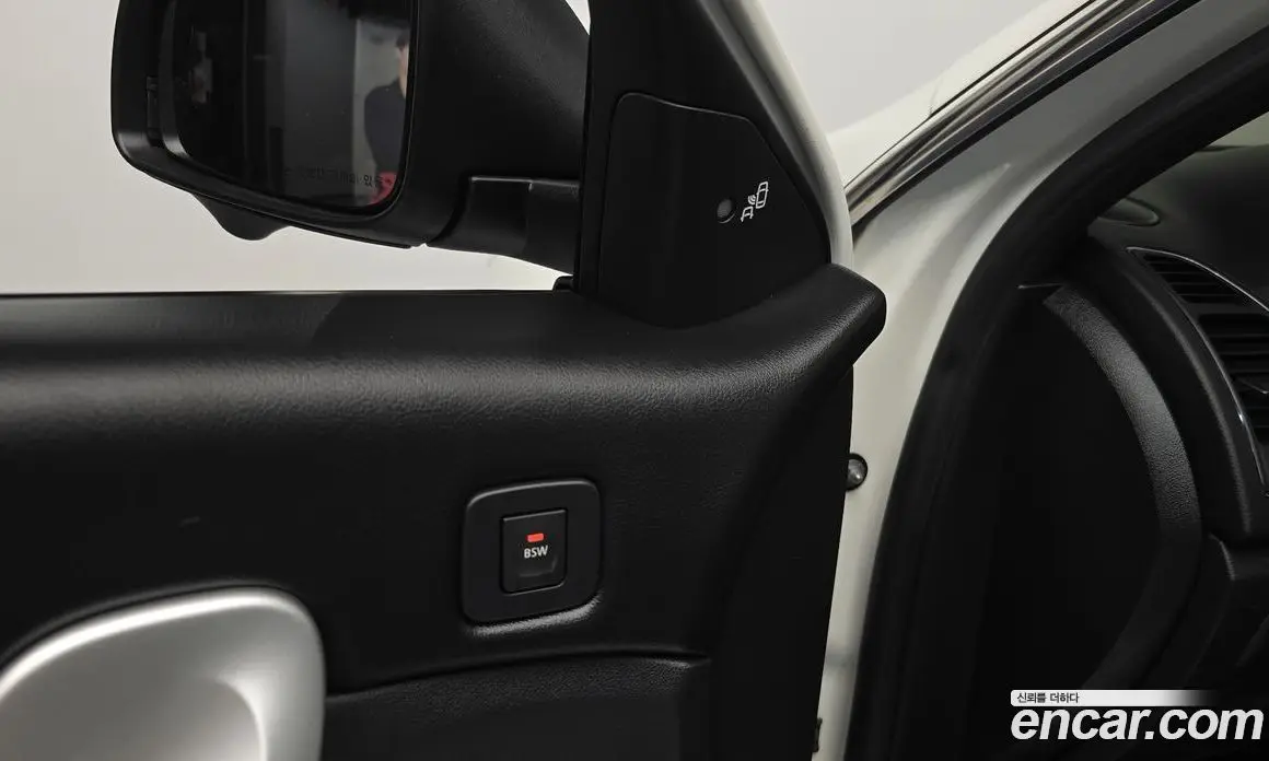 Renault (Samsung) SM5 2015 2.0 автомат (гидро), фото 24