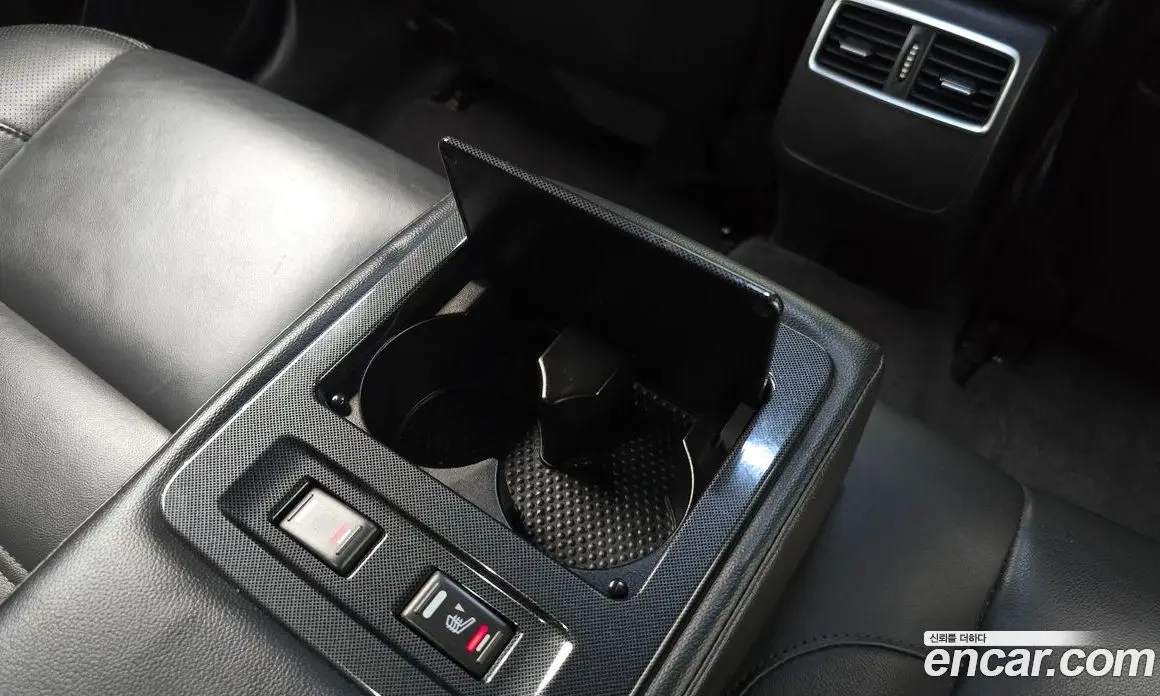 Renault (Samsung) SM5 2015 2.0 автомат (гидро), фото 25
