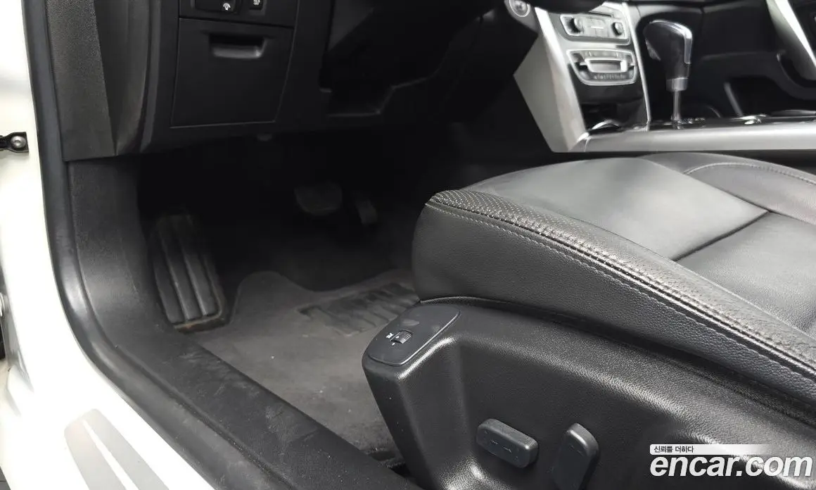 Renault (Samsung) SM5 2015 2.0 автомат (гидро), фото 27