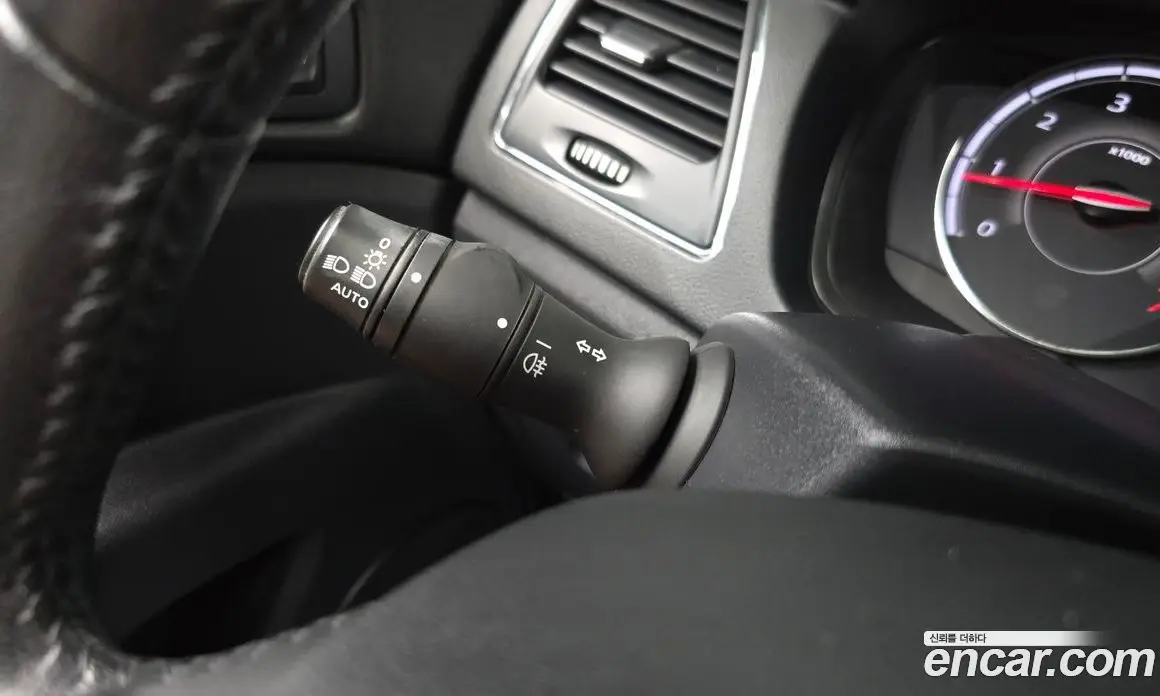 Renault (Samsung) SM5 2015 2.0 автомат (гидро), фото 30