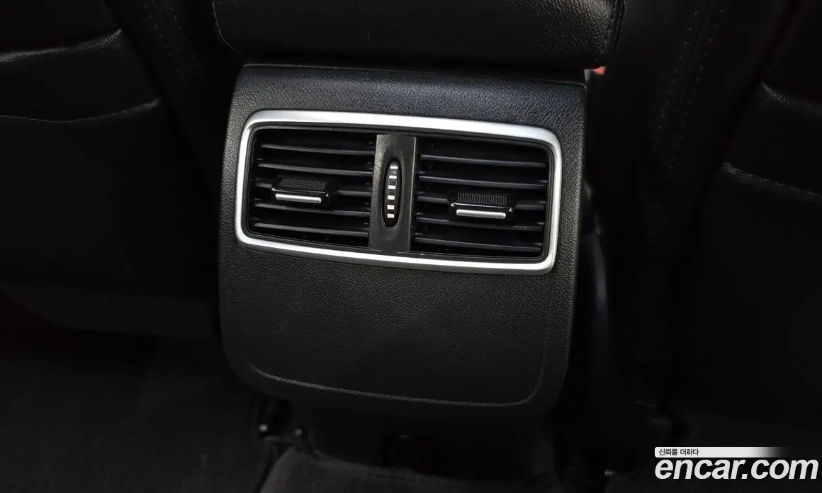 Renault (Samsung) SM5 2015 2.0 автомат (гидро), фото 31