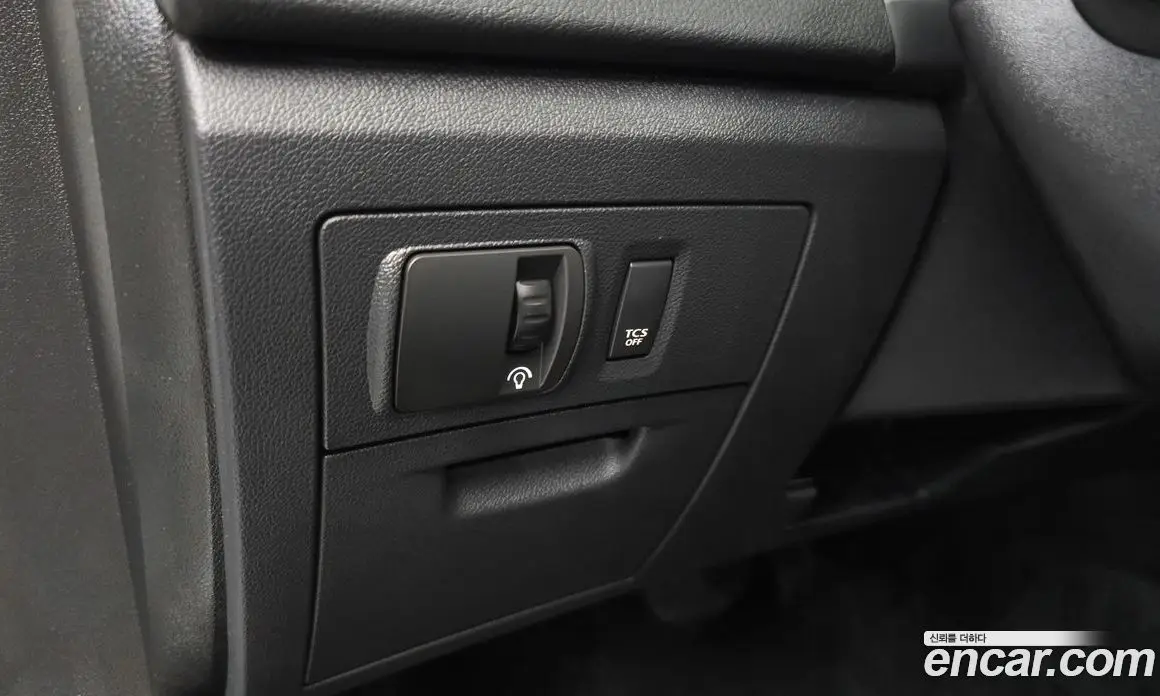 Renault (Samsung) SM5 2015 2.0 автомат (гидро), фото 32