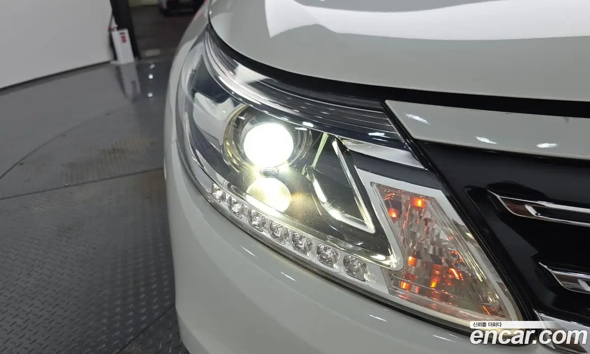 Renault (Samsung) SM5 2015 2.0 автомат (гидро), фото 8