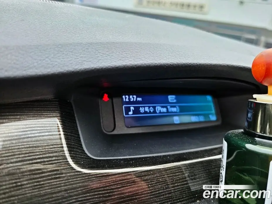 Renault (Samsung) SM5 2015 2.0 автомат (гидро), фото 14
