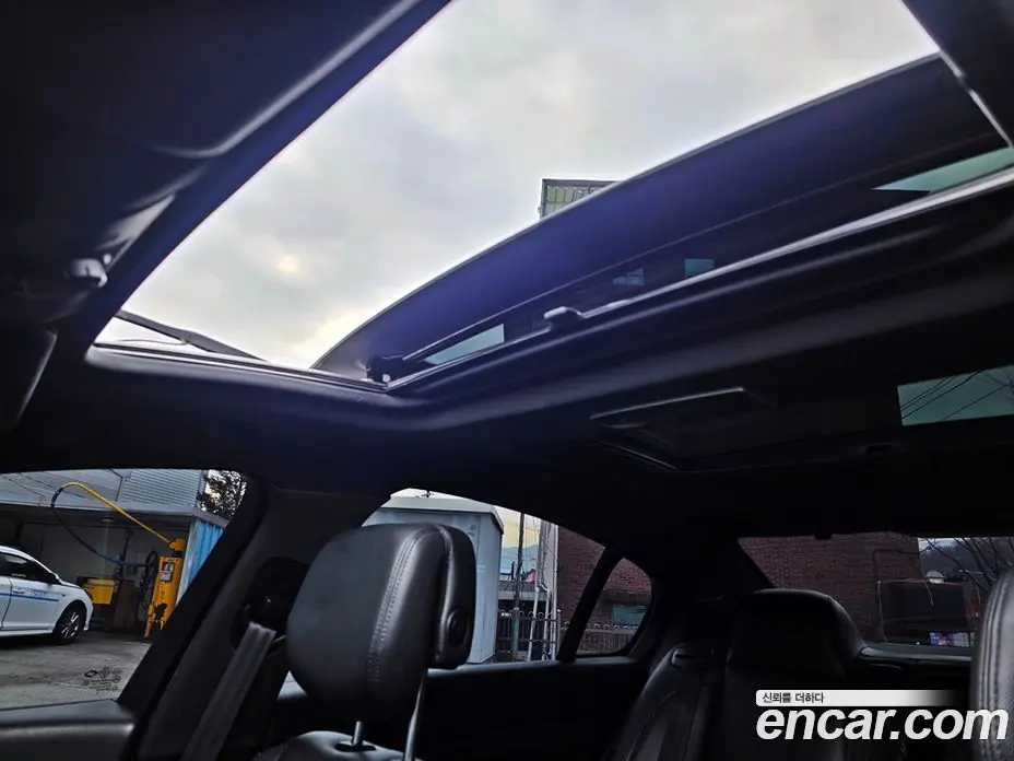 Renault (Samsung) SM5 2015 2.0 автомат (гидро), фото 16