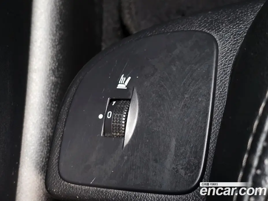 Renault (Samsung) SM5 2015 2.0 автомат (гидро), фото 17