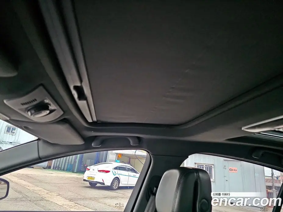 Renault (Samsung) SM5 2015 2.0 автомат (гидро), фото 19