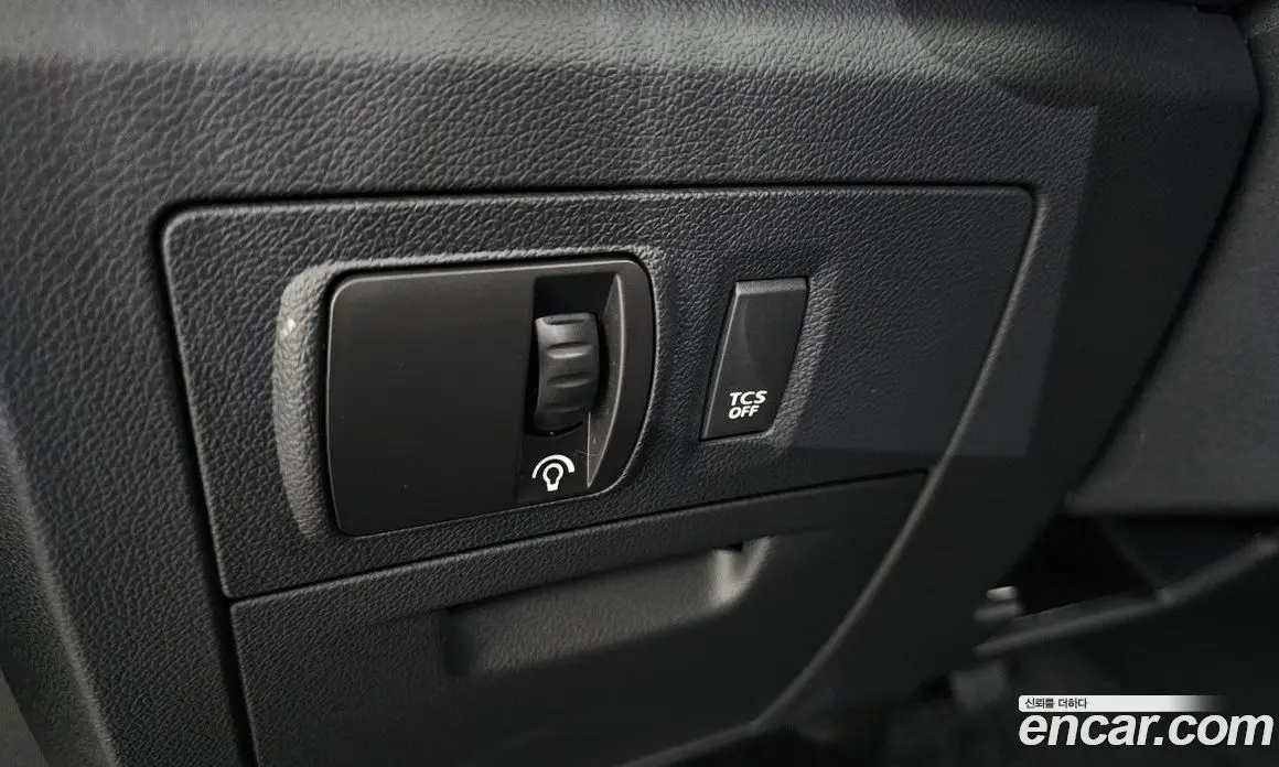 Renault (Samsung) SM5 2017 2.0 автомат (гидро), фото 24