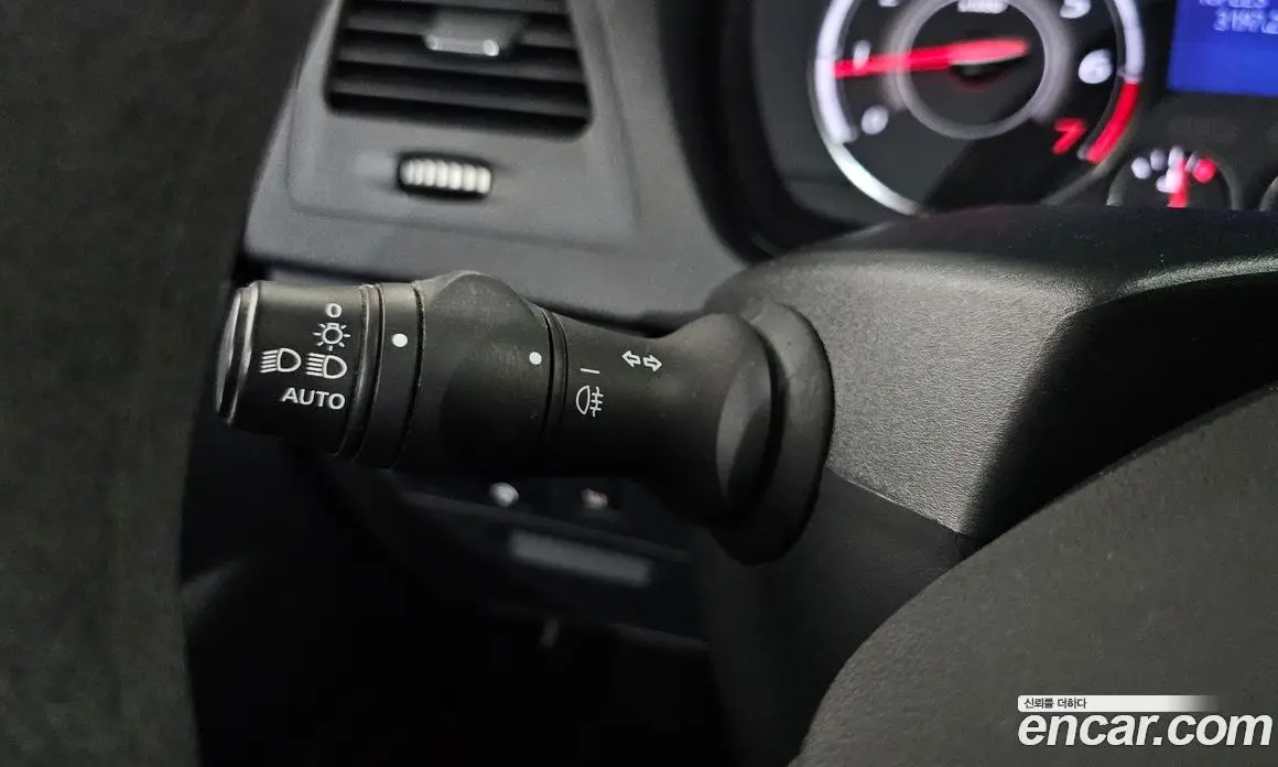 Renault (Samsung) SM5 2017 2.0 автомат (гидро), фото 26