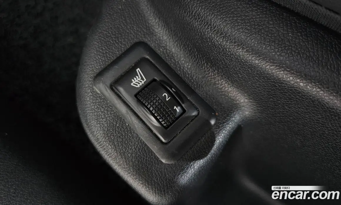 Renault (Samsung) SM5 2017 2.0 автомат (гидро), фото 28