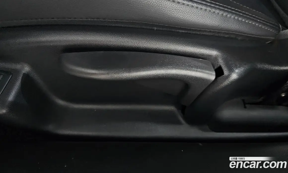 Renault (Samsung) SM5 2017 2.0 автомат (гидро), фото 31
