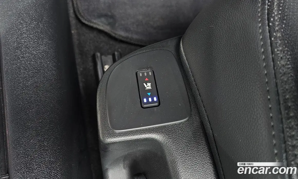 Renault (Samsung) SM5 2018 2.0 автомат (гидро), фото 22