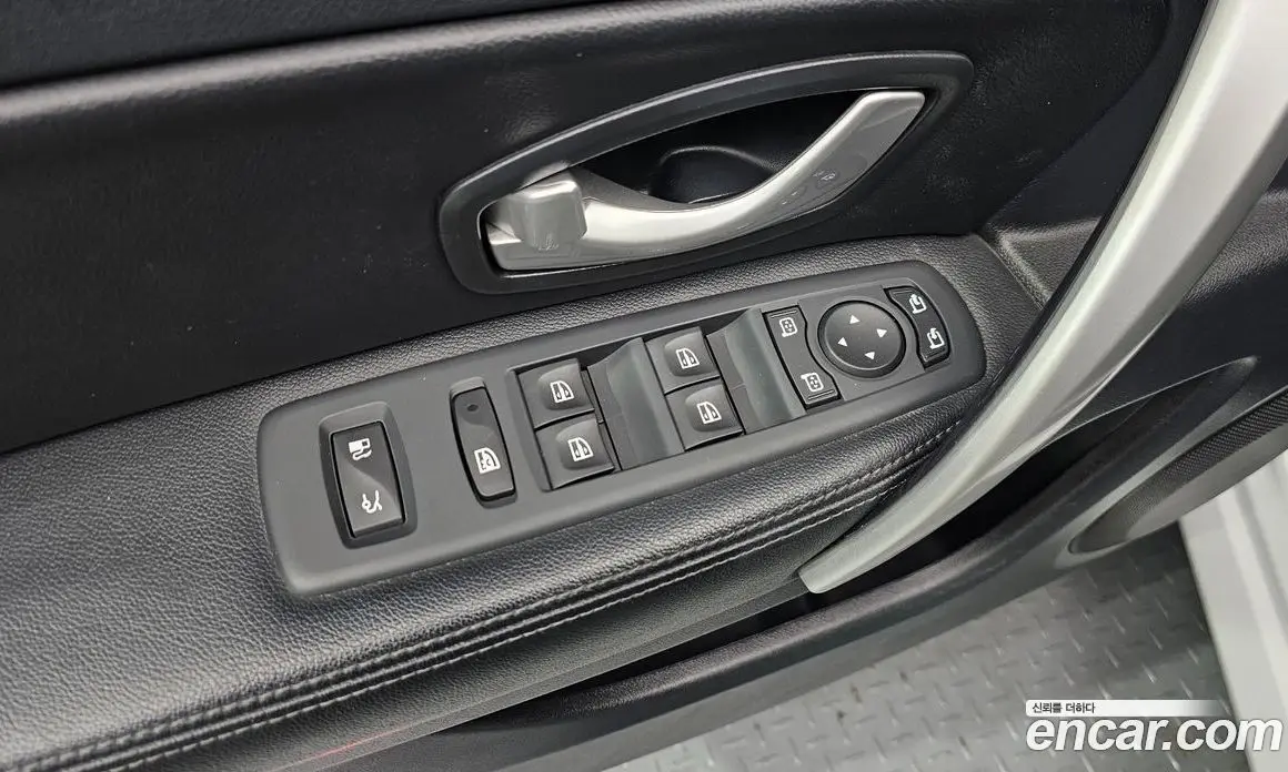 Renault (Samsung) SM5 2018 2.0 автомат (гидро), фото 24