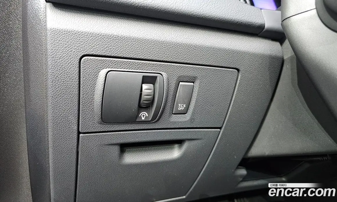 Renault (Samsung) SM5 2018 2.0 автомат (гидро), фото 27