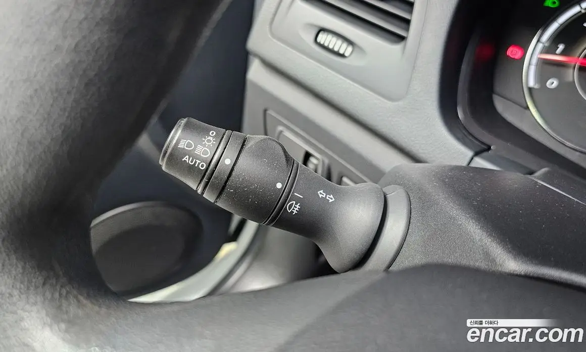 Renault (Samsung) SM5 2018 2.0 автомат (гидро), фото 29
