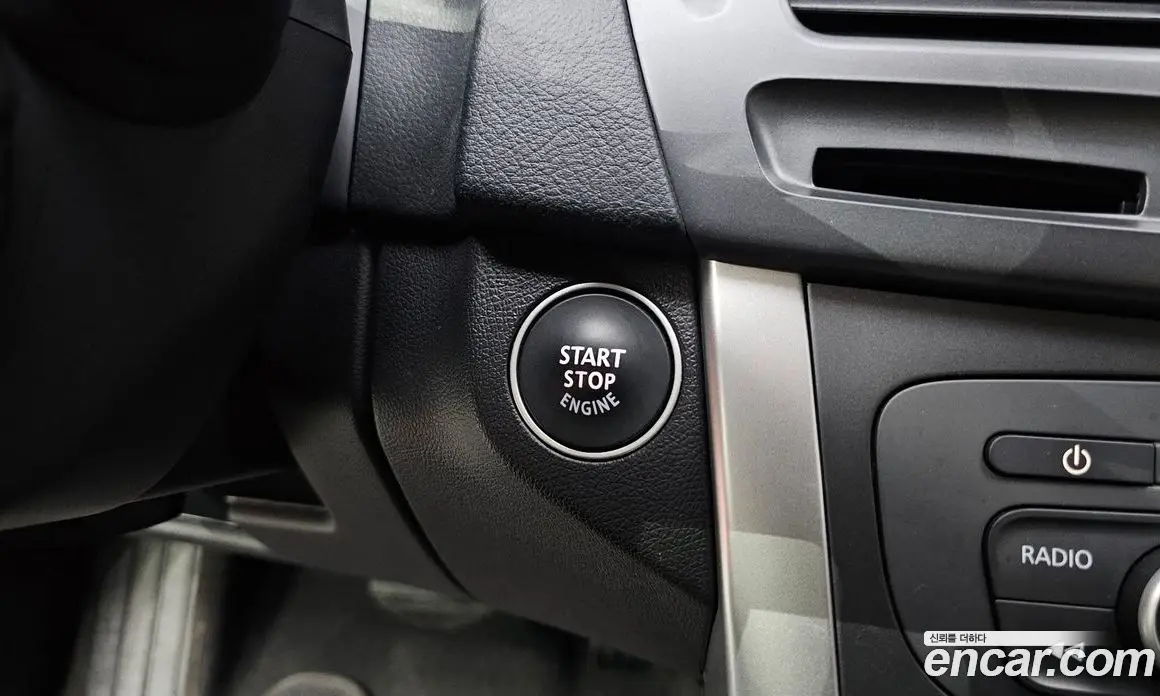 Renault (Samsung) SM5 2018 2.0 автомат (гидро), фото 30