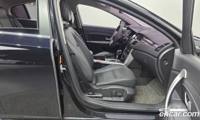 Renault (Samsung) SM5 2019 2.0 автомат (гидро), миниатюра 11