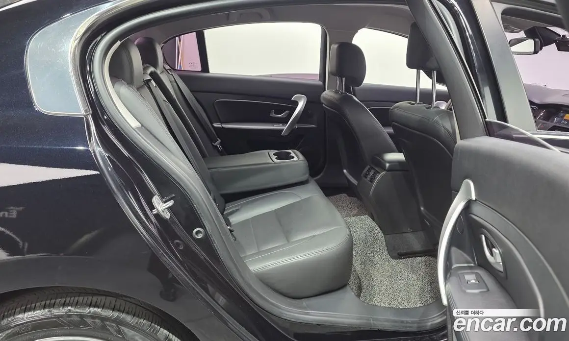 Renault (Samsung) SM5 2019 2.0 автомат (гидро), фото 12