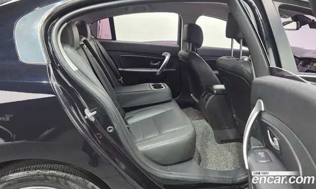 Renault (Samsung) SM5 2019 2.0 автомат (гидро), миниатюра 12