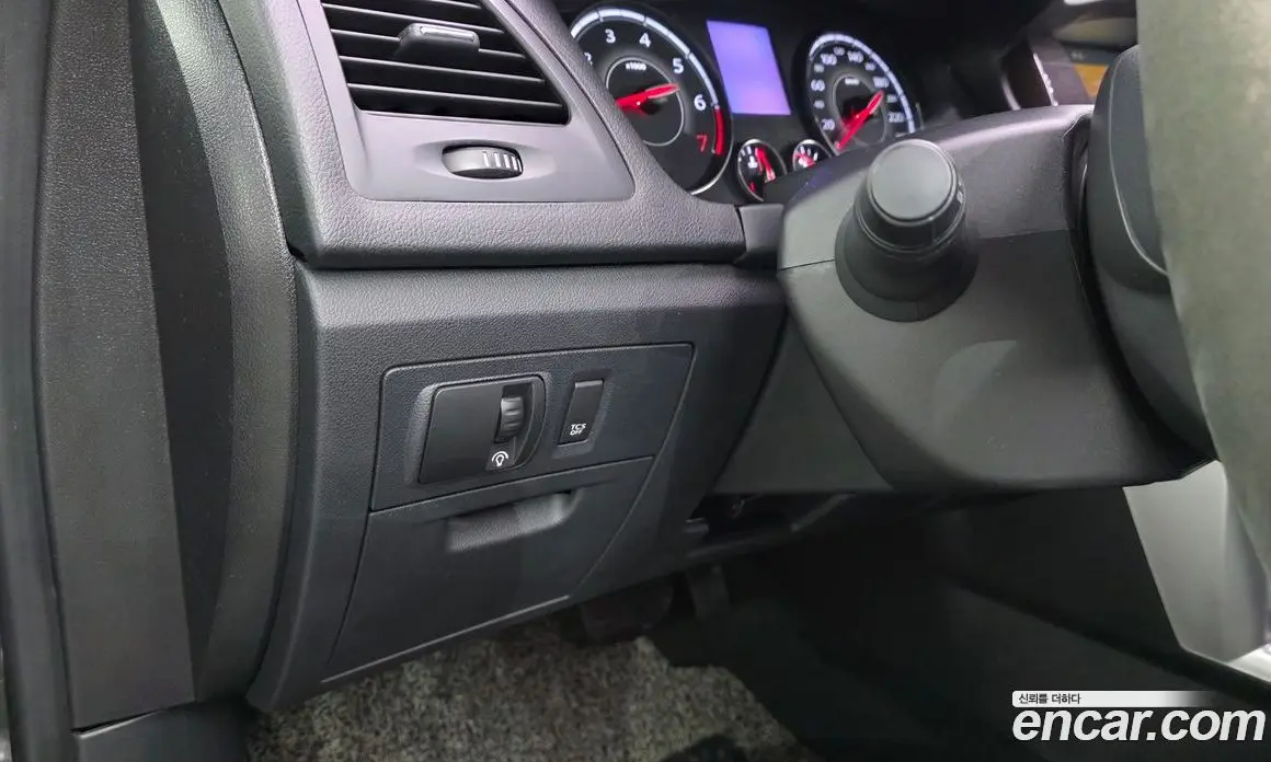 Renault (Samsung) SM5 2019 2.0 автомат (гидро), фото 17