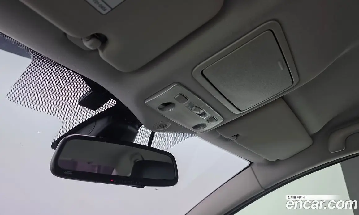 Renault (Samsung) SM5 2019 2.0 автомат (гидро), фото 18