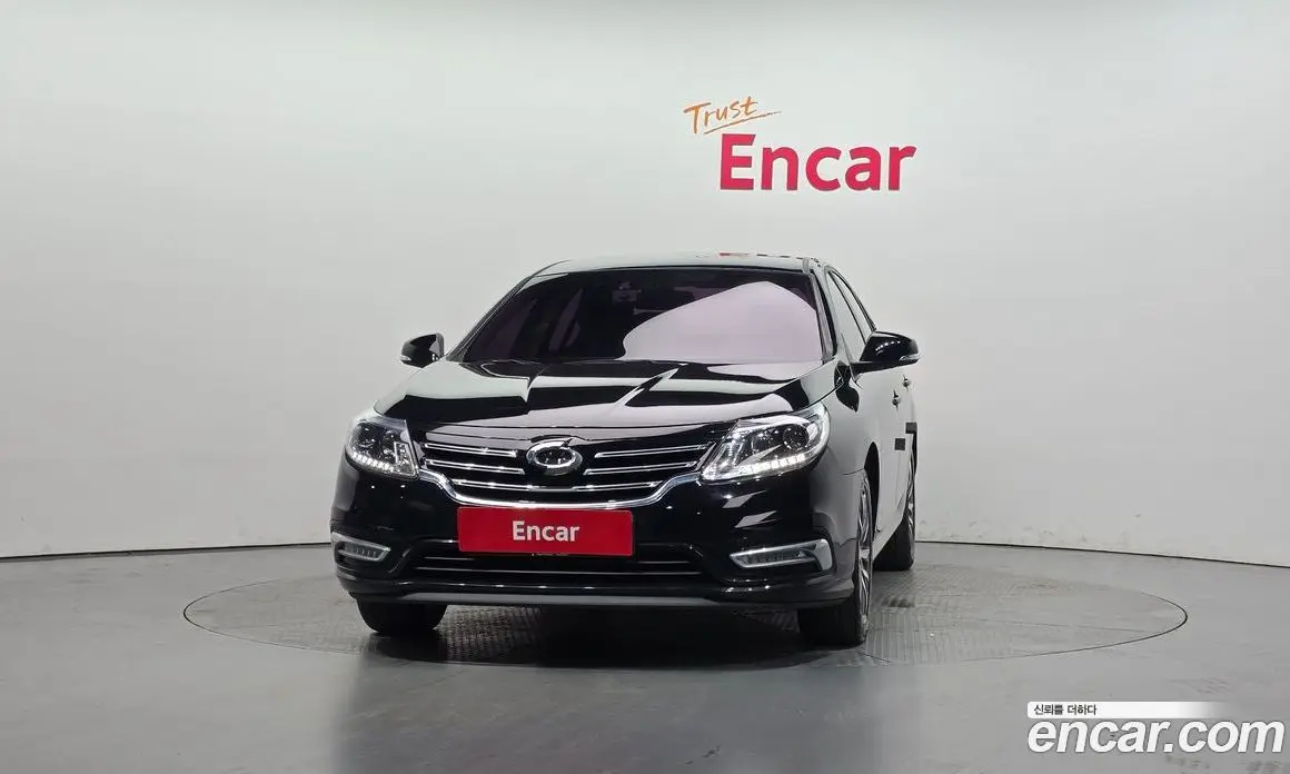 Renault (Samsung) SM5 2019 2.0 автомат (гидро), фото 3