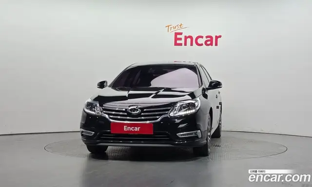 Renault (Samsung) SM5 2019 2.0 автомат (гидро), миниатюра 3