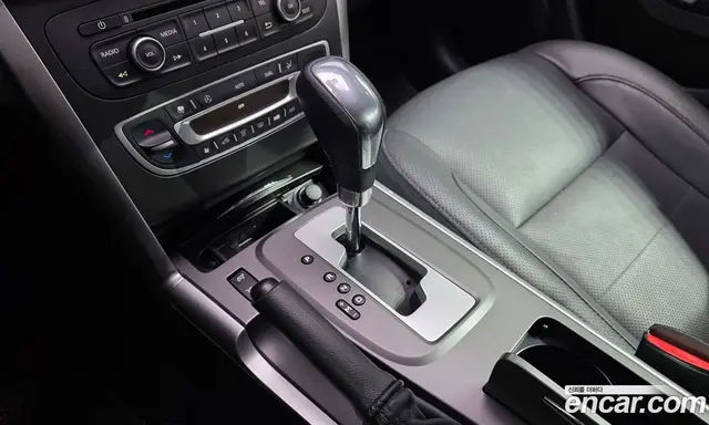 Renault (Samsung) SM5 2019 2.0 автомат (гидро), миниатюра 9