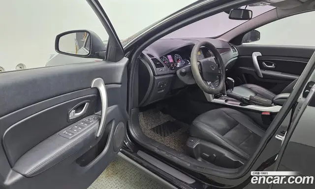 Renault (Samsung) SM5 2019 2.0 автомат (гидро), миниатюра 10