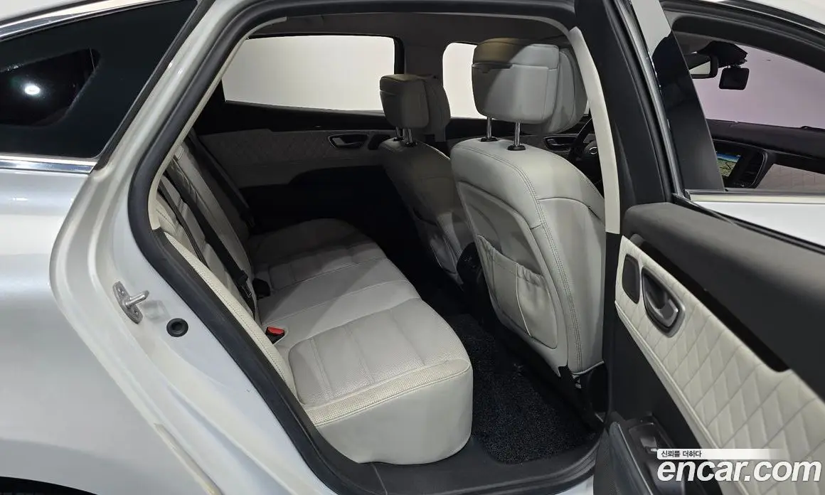 Renault (Samsung) SM6 2016 2.0 автомат (гидро), фото 12