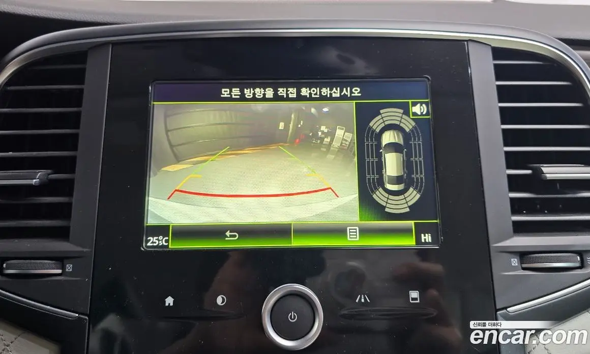 Renault (Samsung) SM6 2016 2.0 автомат (гидро), фото 15