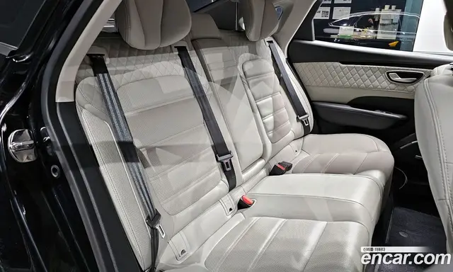 Renault (Samsung) SM6 2016 1.6 автомат (гидро), миниатюра 12