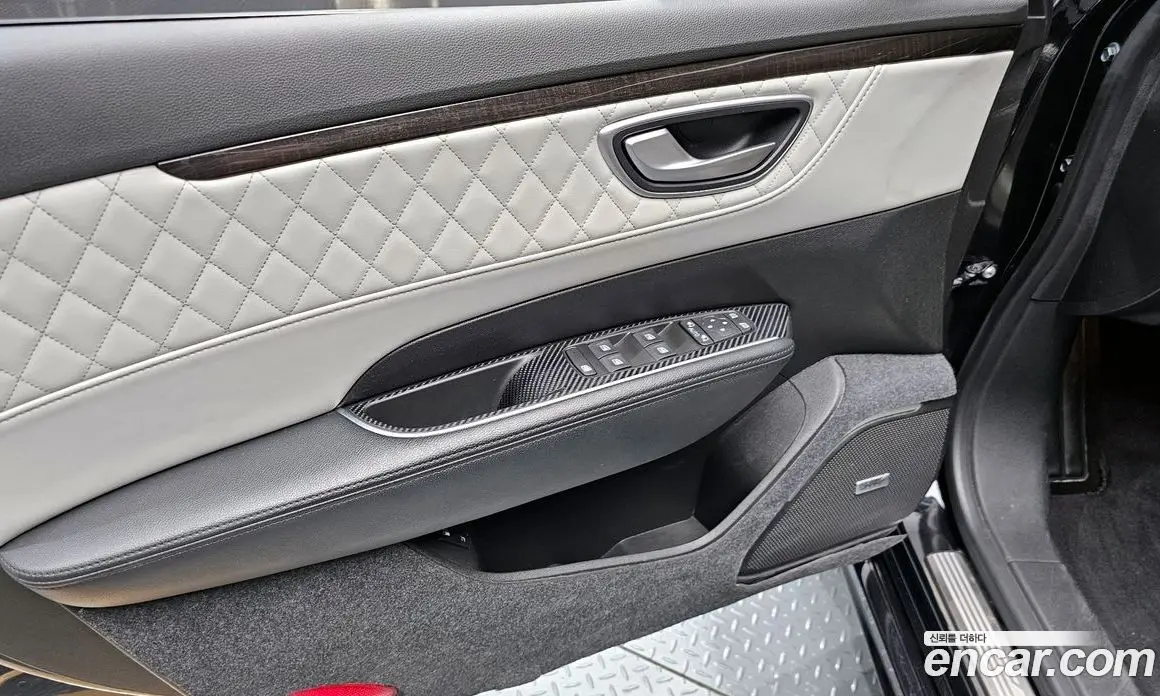Renault (Samsung) SM6 2016 1.6 автомат (гидро), фото 14